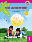 Ratna Sagar Our Living World Teachers Handbook Class I to V (combined)